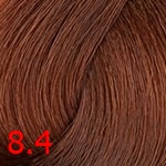 краска для волос TNL Million Glow Private Collection 8.4 Светлый блонд медный TNL Million Glow Private Collection 8.4 Светлый блонд медный